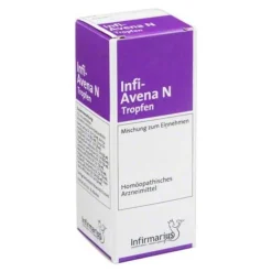 INFI Avena N Tropfen, 50 ml