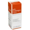 INFI Crataegus Tropfen, 50 ml Infirmarius