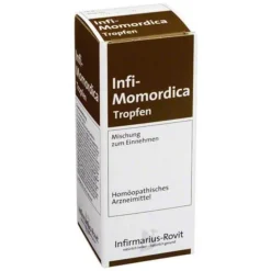 Best INFI Momordica Tropfen, 100 ml Infirmarius
