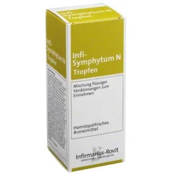 Discount Infirmarius INFI Symphytum N Tropfen, 100 ml
