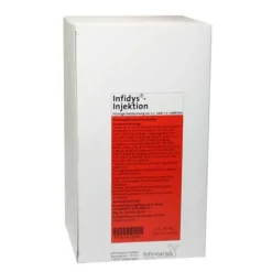 Infidys Injektion Ampullen, 50X5 ml