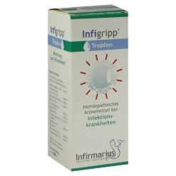 Clearance Infigripp Tropfen, 100 ml