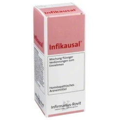 Discount Infikausal Tropfen, 100 ml