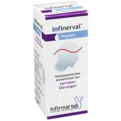 Best Infinerval Tropfen, 100 ml