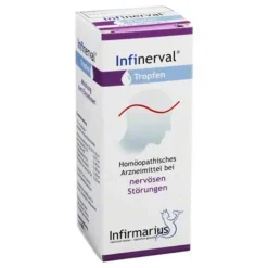 Infinerval Tropfen, 50 ml