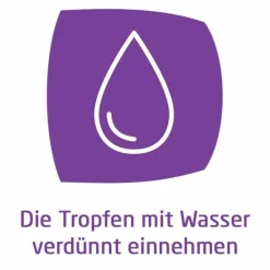 Weleda Infludo Mischung, 50 ml