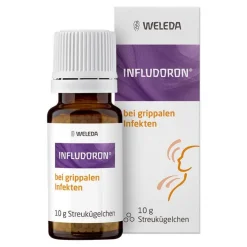 Clearance Infludoron Streukügelchen, 10 g Kinder Kinder & Säuglinge|Erkältung