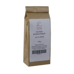 Ingwer Gemahlen, 100 g