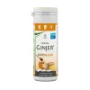 Online Lemon Pharma Ingwer Ginjer Kaugummi Honig, 30 g