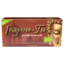 Ingwer Tee bio, 25 St