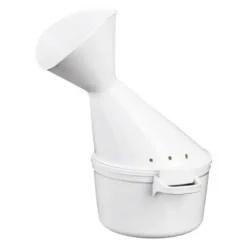 Outlet CareLiv Inhalator Kunststoff, 1 St