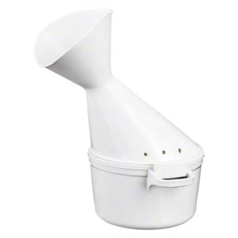 Outlet CareLiv Inhalator Kunststoff, 1 St