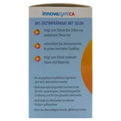 Clearance Innovazym CA magensaftresistente Tabletten, 120 St