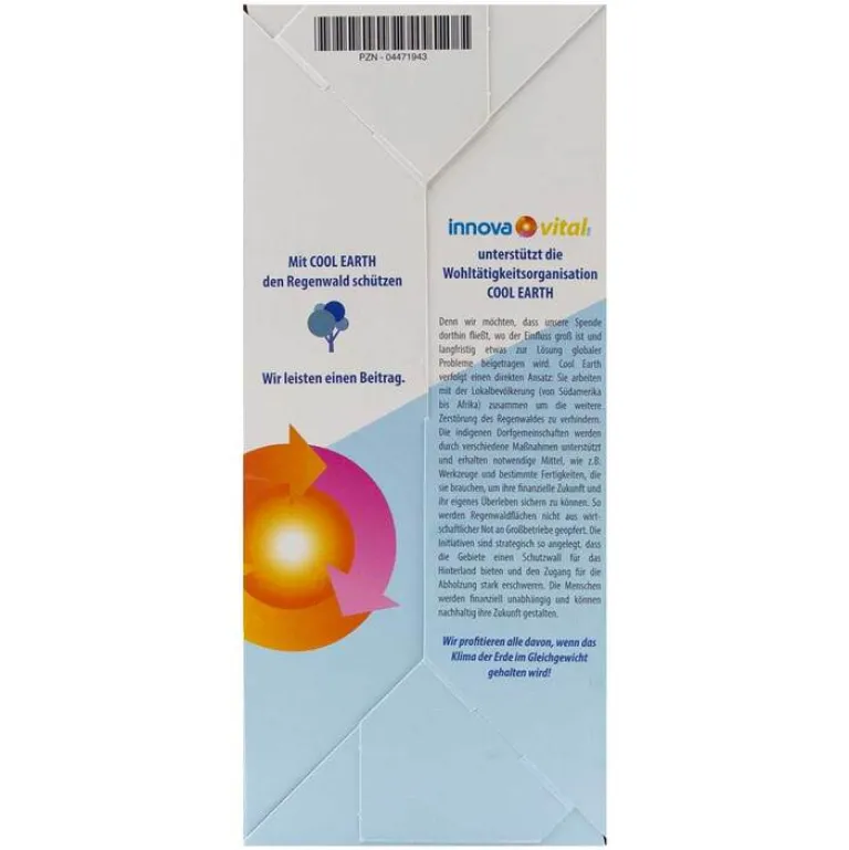New Innovazym Kapseln + Tabletten Kombipackung, 1 P