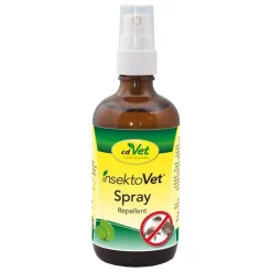 insektoVet Spray vet. (für Tiere), 100 ml