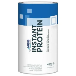 New Instant Protein Pulver, 400 g Eiweiß
