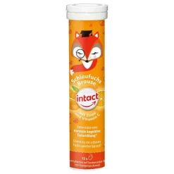 Hot Schlaufuchs Brause, 15 St Kinder Konzentration Und Lernen