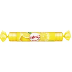 Outlet Traubenzucker Zitrone Rolle Tabletten, 1 St Traubenzucker|Traubenzucker