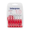 Sale Interprox reg miniconical rot Interdentalbürste Blis., 6 St