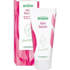 Hot Intim Balsam, 50 ml Intimpflege|Sonstige Körperpflegeprodukte