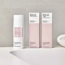 Outlet Phametra Intim Schutz- und Pflegecreme + Zink, 50 ml