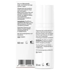 Intim Schutz- und Pflegecreme, 50 ml