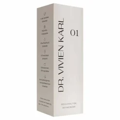 Clearance Dr. Vivien Karl Intimcreme No.1 Intimpflegecreme, 50 ml