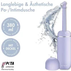 Sale Intimdusche Peri Bottle, 1 St Intimpflege|Unterwäsche