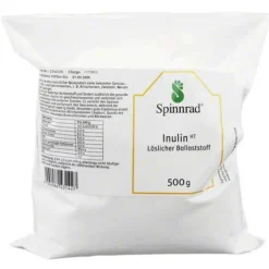 Hot Spinnrad Inulin HT Pulver, 500 g