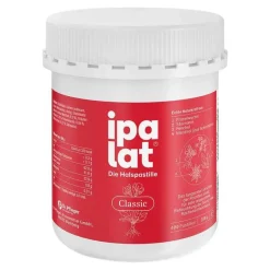 Discount Ipalat Halspastillen classic, 400 St