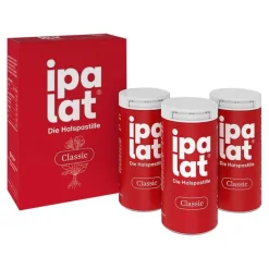 Clearance Ipalat Halspastillen classic, 120 St