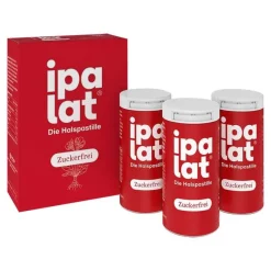 Sale Halspastillen zuckerfrei, 120 St Zuckerfreie Bonbons|Husten & Halsbonbons