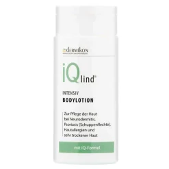 Online Iqlind Intensiv Bodylotion, 200 ml