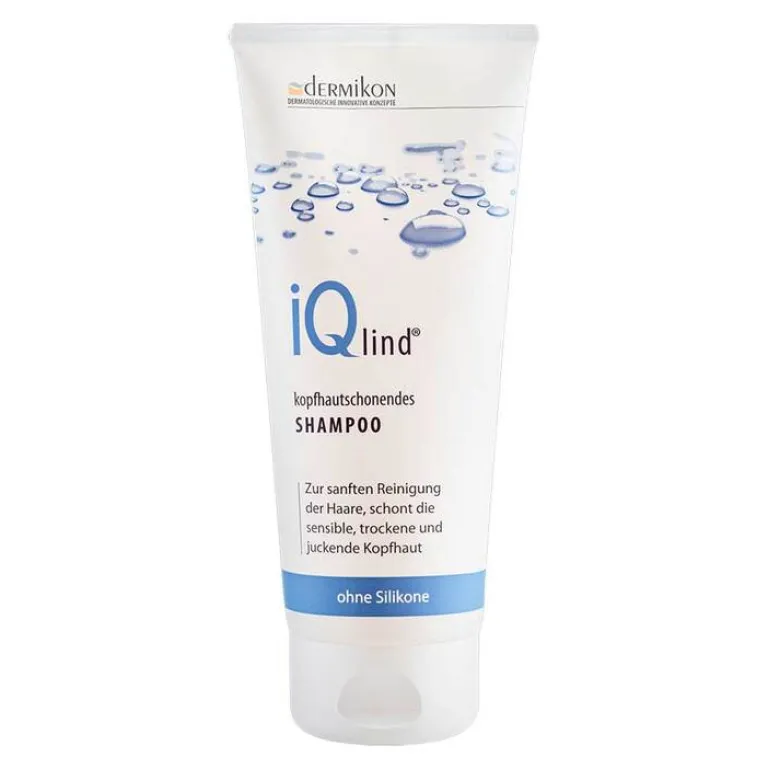 Hot Iqlind Shampoo, 200 ml