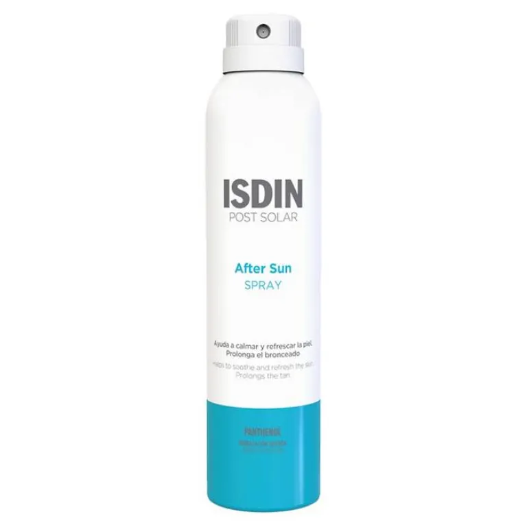 Discount After Sun Spray, 200 ml After Sun & Regeneration