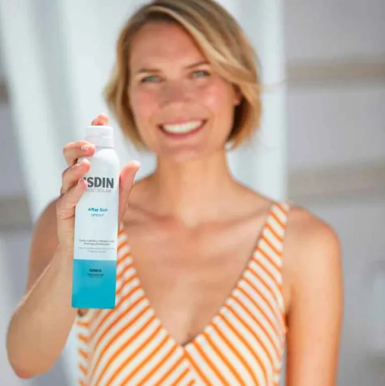 Discount After Sun Spray, 200 ml After Sun & Regeneration