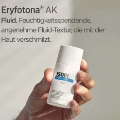 Best Isdin Eryfotona AK Fluid, 50 ml