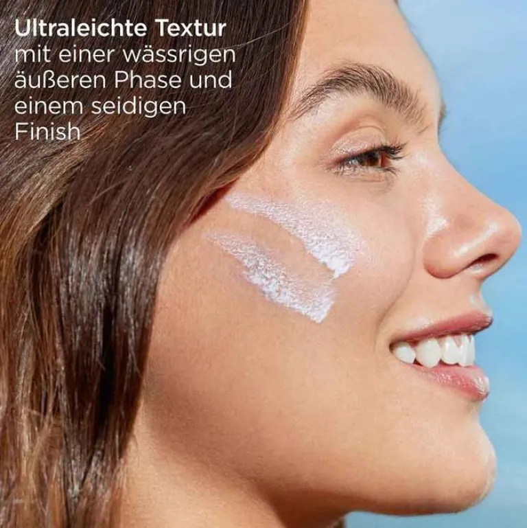 Fotoprotector Fusion Water Magic Emulsion SPF 50, 50 ml Lsf 50+