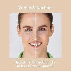 Outlet Fotoprotector Fusion Water Magic light Color SPF 50, 50 ml Lsf 50+|Gesicht