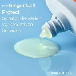 ISDIN Fotoprotector Fusion Gel Sport SPF 50, 100 ml