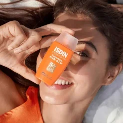 Discount Isdin Fotoprotector Fusion Water Magic glow SPF 30, 50 ml