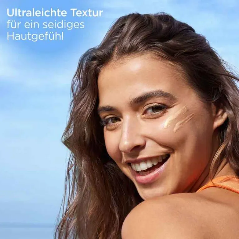 Discount Isdin Fotoprotector Fusion Water Magic glow SPF 30, 50 ml