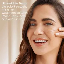 Isdin Fotoprotector Fusion Water Color medium SPF 50, 50 ml