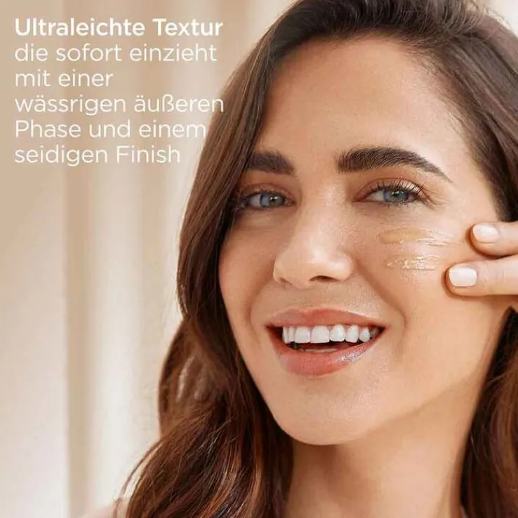 Isdin Fotoprotector Fusion Water Color medium SPF 50, 50 ml