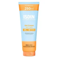 ISDIN Fotoprotector Gel Cream LSF 50, 250 ml