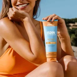 ISDIN Fotoprotector Gel Cream LSF 50, 250 ml