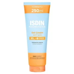 New Fotoprotector Gel Cream LSF 30, 250 ml Lsf 30
