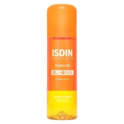 ISDIN Fotoprotector Hydro Oil Spray SPF 30, 200 ml