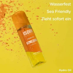 ISDIN Fotoprotector Hydro Oil Spray SPF 30, 200 ml