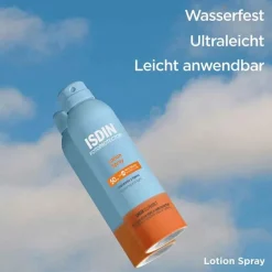Best Fotoprotector Lotion Spray SPF 50, 250 ml Lsf 50+